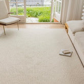 Classic Scandinavian 3D design Wilton woven carpet (Waterproof Carpet-08)